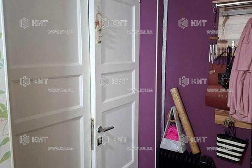 Продажа квартиры Харьков, Центр, 55м²