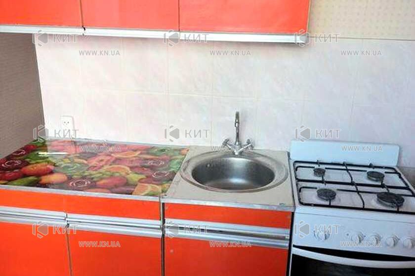 Продажа квартиры Харьков, Холодная гора, 37м²