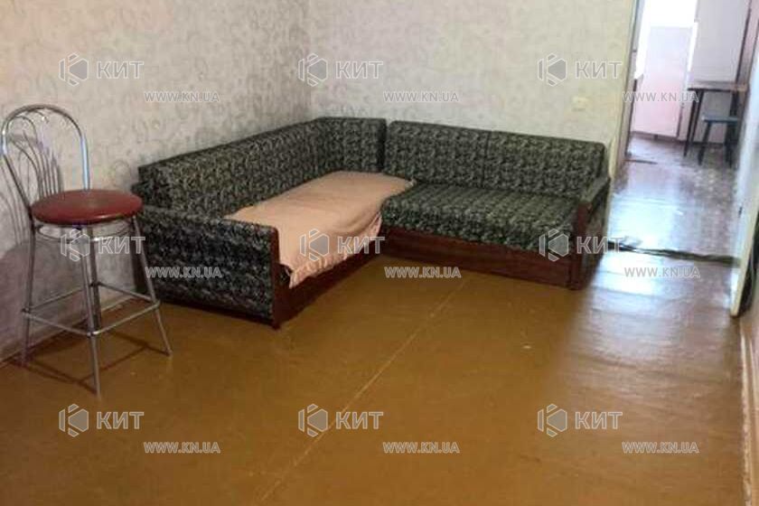Продажа квартиры Харьков, Холодная гора, 37м²