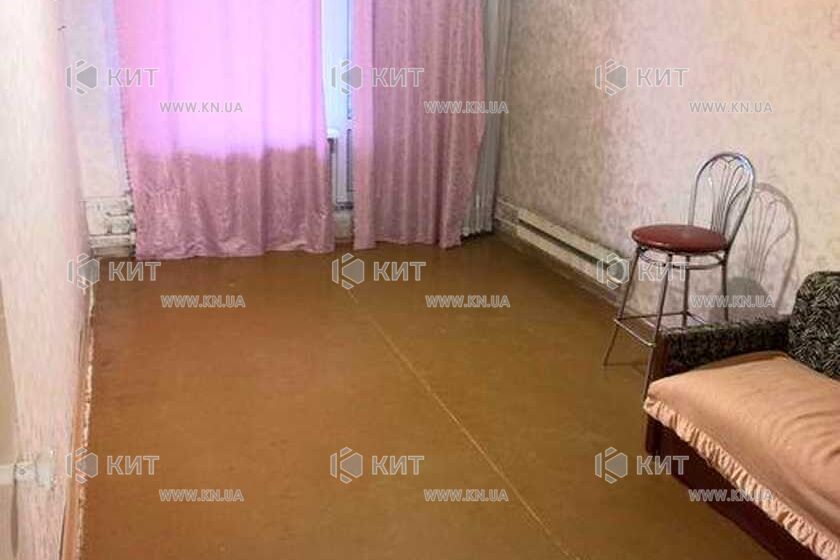 Продажа квартиры Харьков, Холодная гора, 37м²