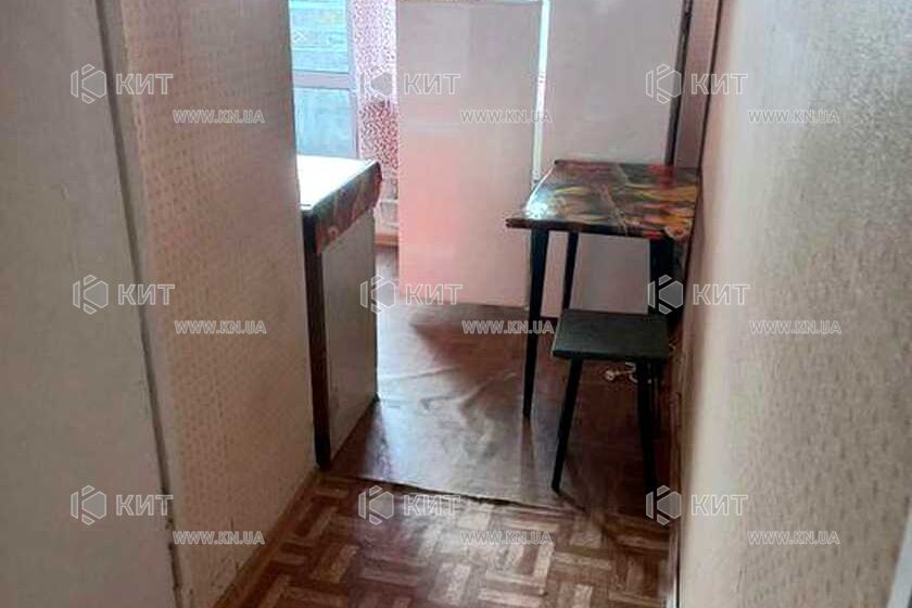 Продажа квартиры Харьков, Холодная гора, 37м²