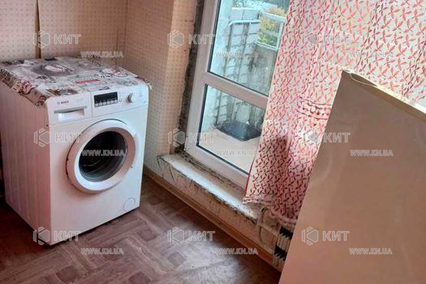 Продажа квартиры Харьков, Холодная гора, 37м²