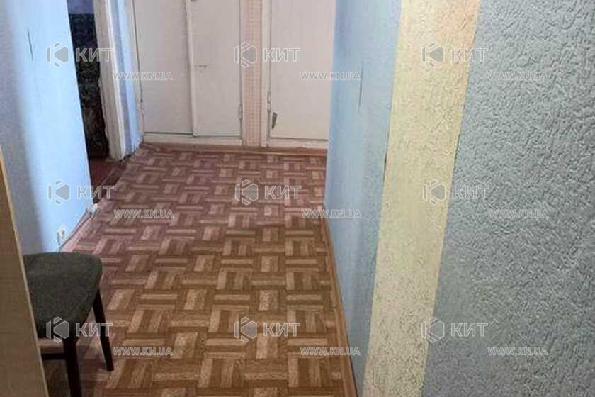 Продажа квартиры Харьков, Холодная гора, 37м²