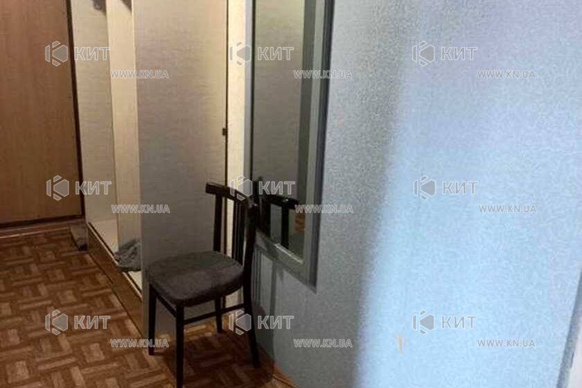 Продажа квартиры Харьков, Холодная гора, 37м²