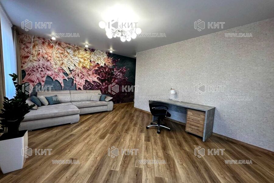 Продажа квартиры Харьков, Клочковская, 81м²