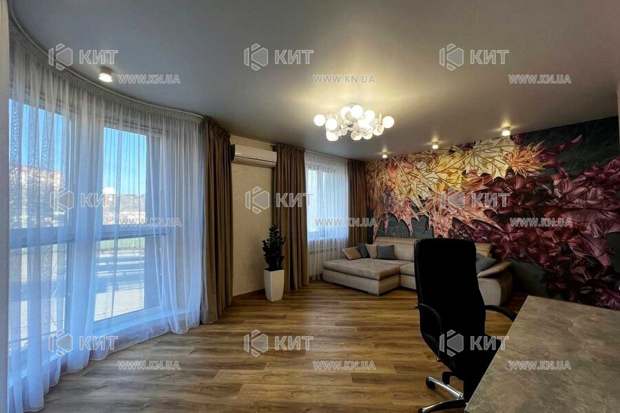 Продажа квартиры Харьков, Клочковская, 81м²