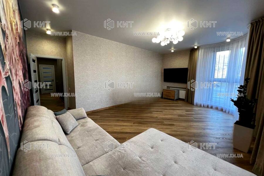 Продажа квартиры Харьков, Клочковская, 81м²