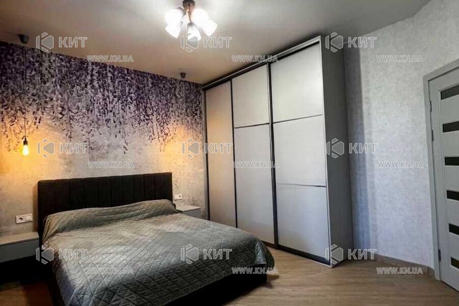 Продажа квартиры Харьков, Клочковская, 81м²