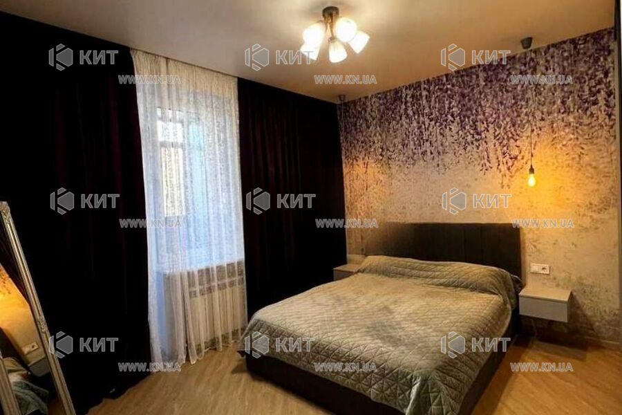 Продажа квартиры Харьков, Клочковская, 81м²