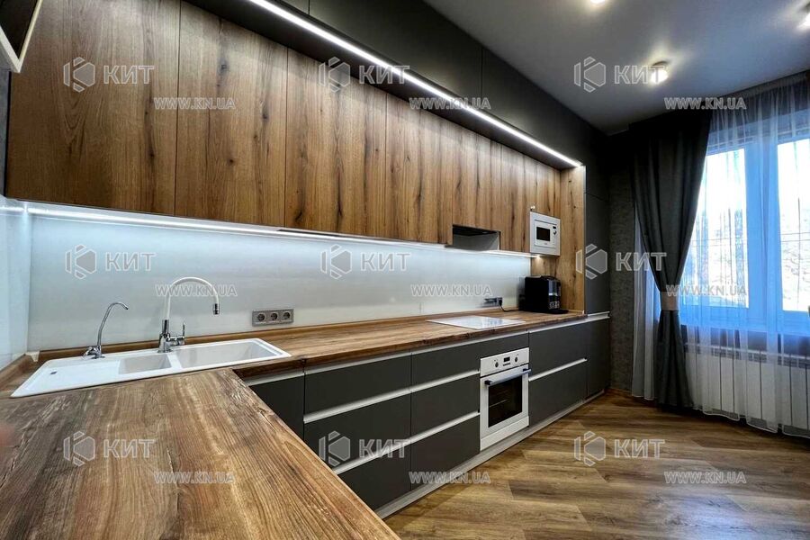 Продажа квартиры Харьков, Клочковская, 81м²