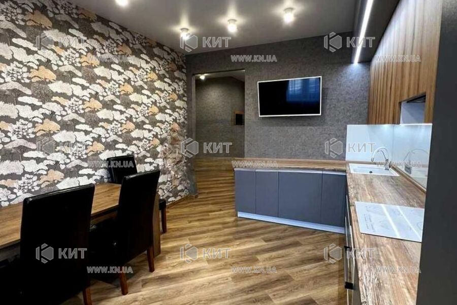 Продажа квартиры Харьков, Клочковская, 81м²