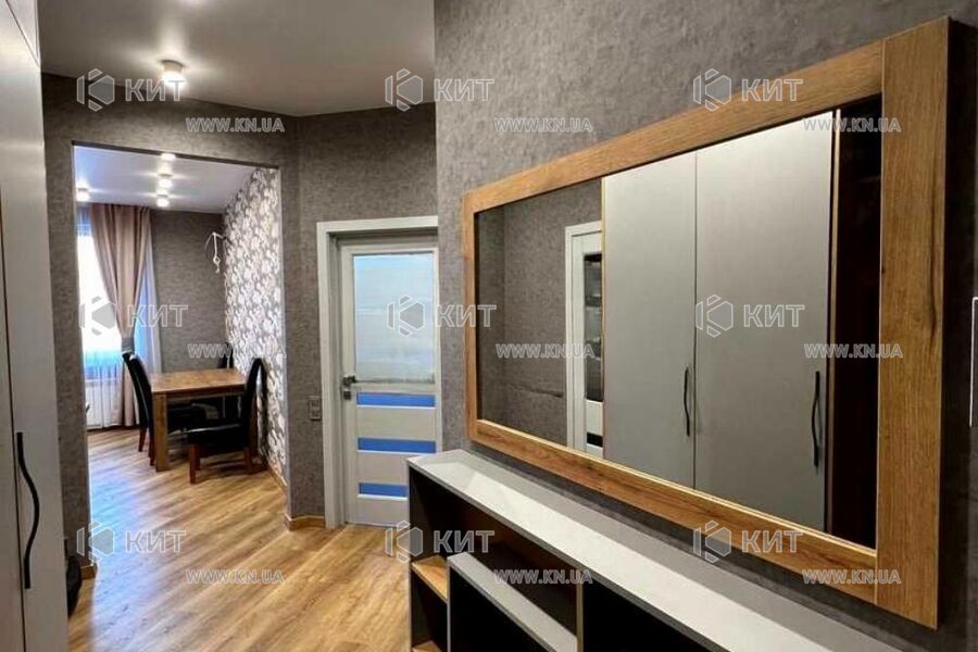 Продажа квартиры Харьков, Клочковская, 81м²