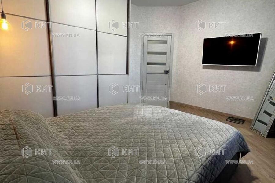 Продажа квартиры Харьков, Клочковская, 81м²