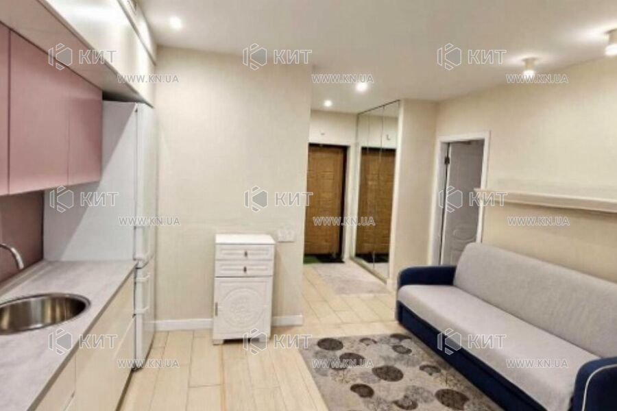 Продаж квартири Харків, ЮЖД, Центр. ринок, 45.5м²