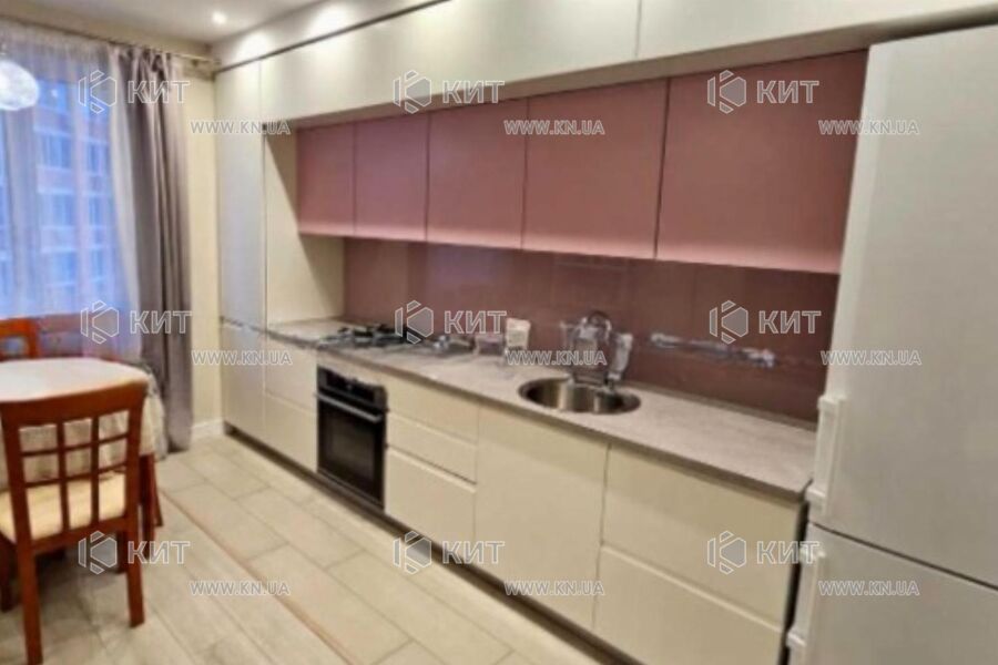 Продаж квартири Харків, ЮЖД, Центр. ринок, 45.5м²