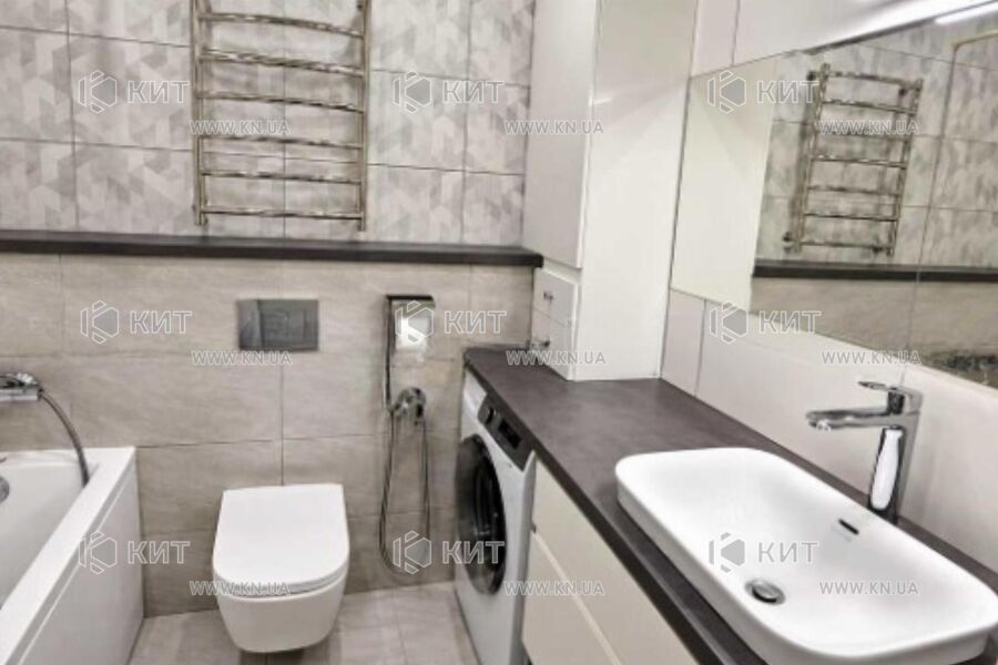 Продаж квартири Харків, ЮЖД, Центр. ринок, 45.5м²