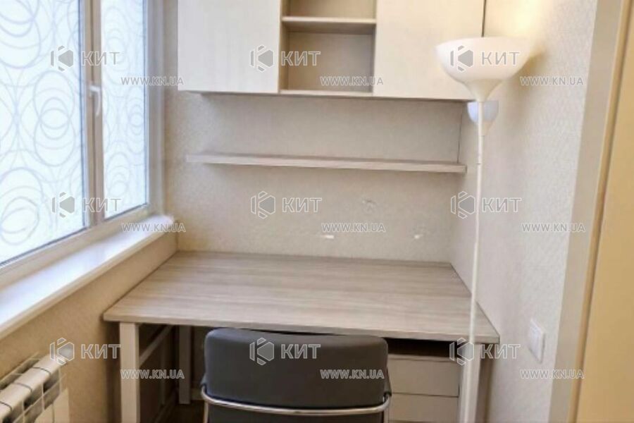 Продаж квартири Харків, ЮЖД, Центр. ринок, 45.5м²