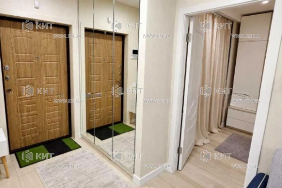 Продаж квартири Харків, ЮЖД, Центр. ринок, 45.5м²