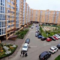 Продаж квартири Харків, ЮЖД, Центр. ринок, 45.5м²