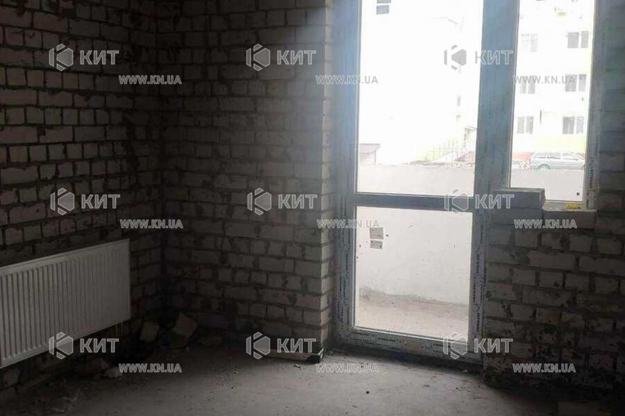 Продаж квартири Харків, ХТЗ, Рогань, 57м²