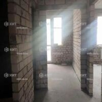 Продаж квартири Харків, ХТЗ, Рогань, 57м²