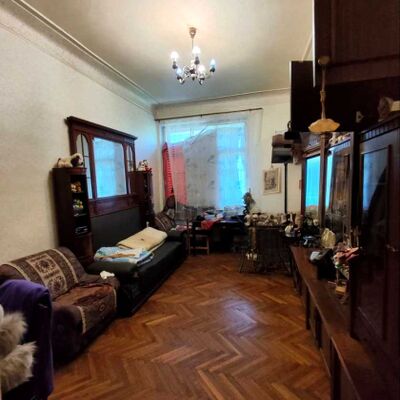 Продажа 	 Харьков,  Независимости (Правды) пр.   7 (п10-п13)