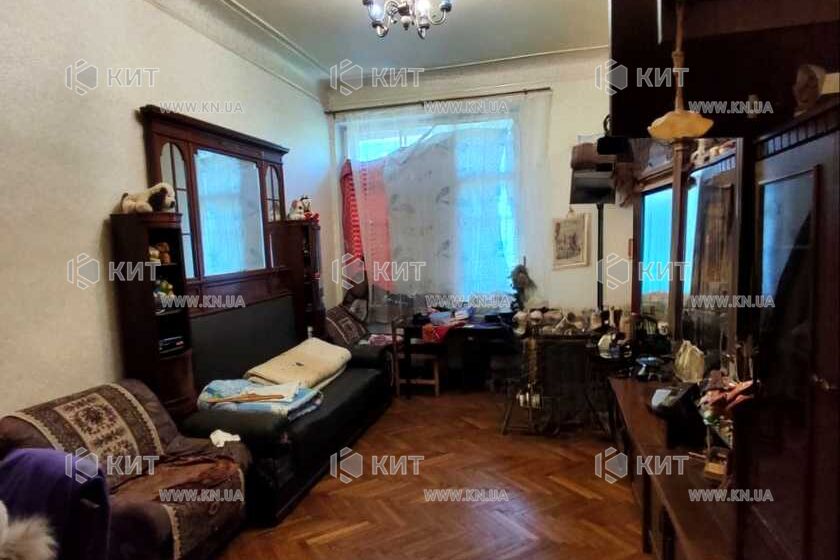Продажа квартиры Харьков, Научная, 93м²