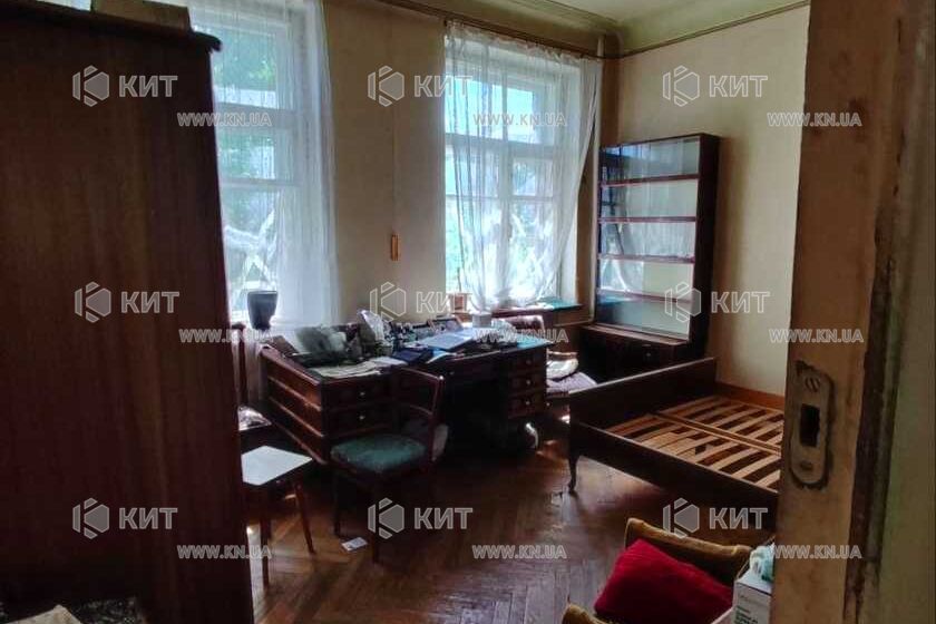 Продажа квартиры Харьков, Научная, 93м²