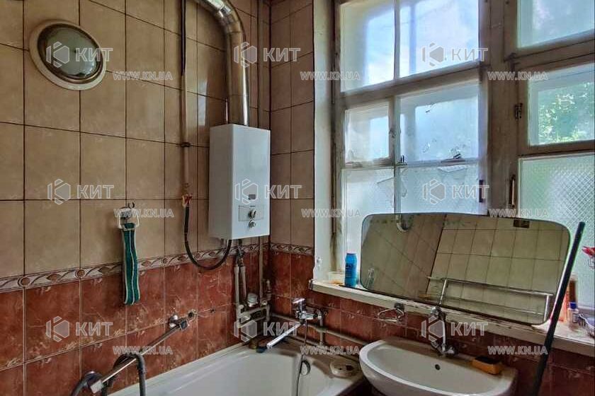 Продажа квартиры Харьков, Научная, 93м²