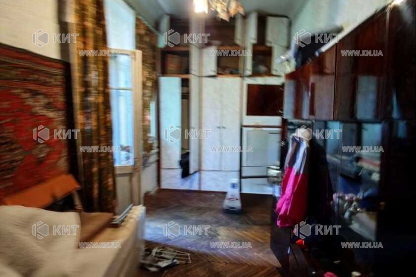 Продажа квартиры Харьков, Научная, 93м²
