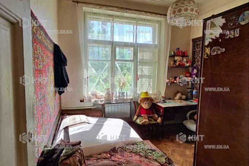 Продажа квартиры Харьков, Научная, 93м²