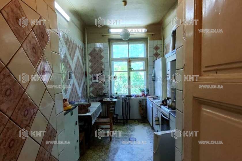 Продажа квартиры Харьков, Научная, 93м²