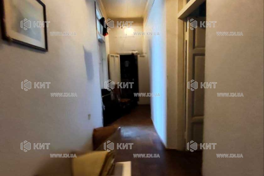 Продажа квартиры Харьков, Научная, 93м²