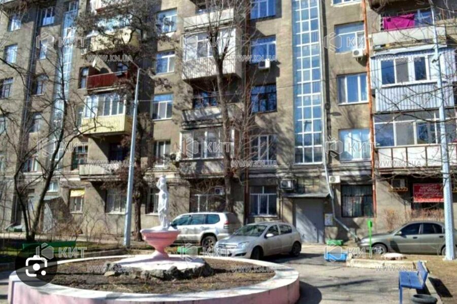 Продажа квартиры Харьков, Научная, 93м²