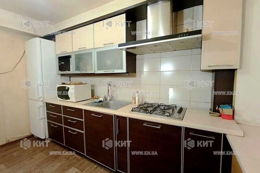 Продажа квартиры Харьков, Научная, 56м²