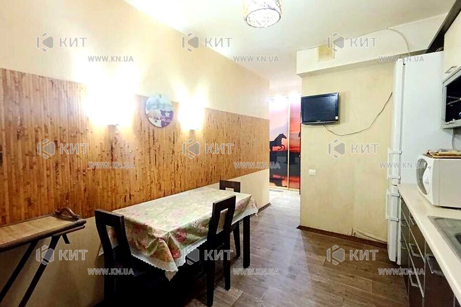 Продажа квартиры Харьков, Научная, 56м²