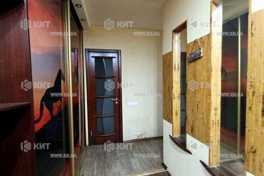 Продажа квартиры Харьков, Научная, 56м²