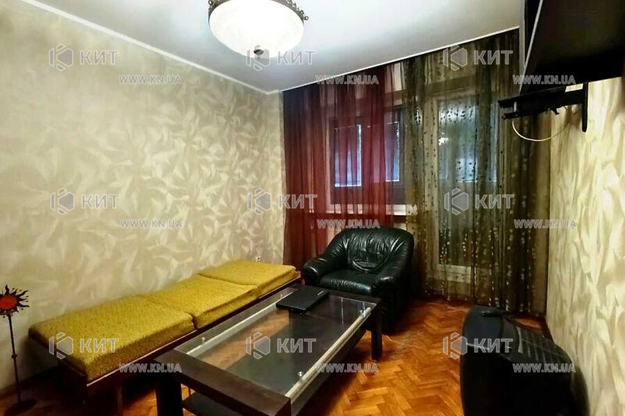 Продажа квартиры Харьков, Научная, 56м²