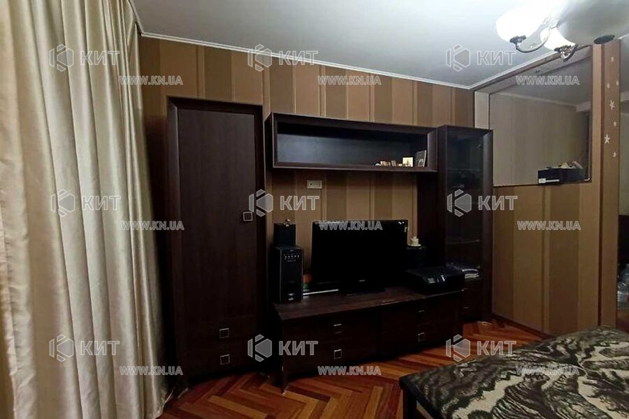Продажа квартиры Харьков, Научная, 56м²