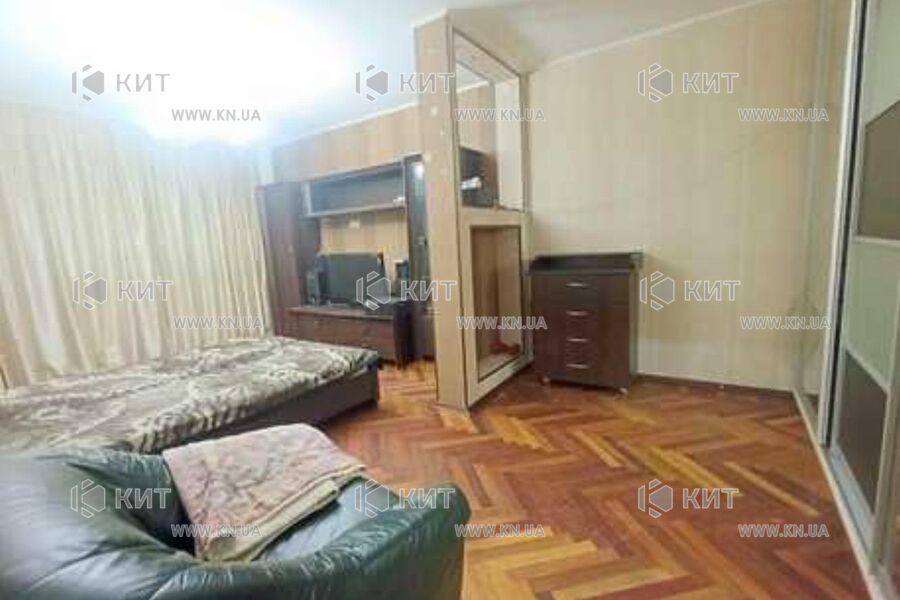 Продажа квартиры Харьков, Научная, 56м²
