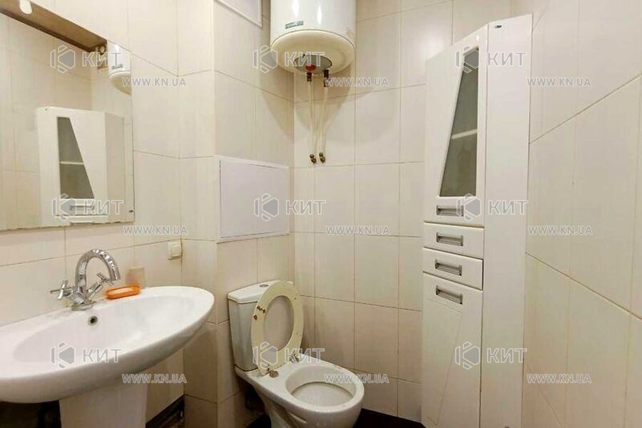 Продажа квартиры Харьков, Научная, 56м²