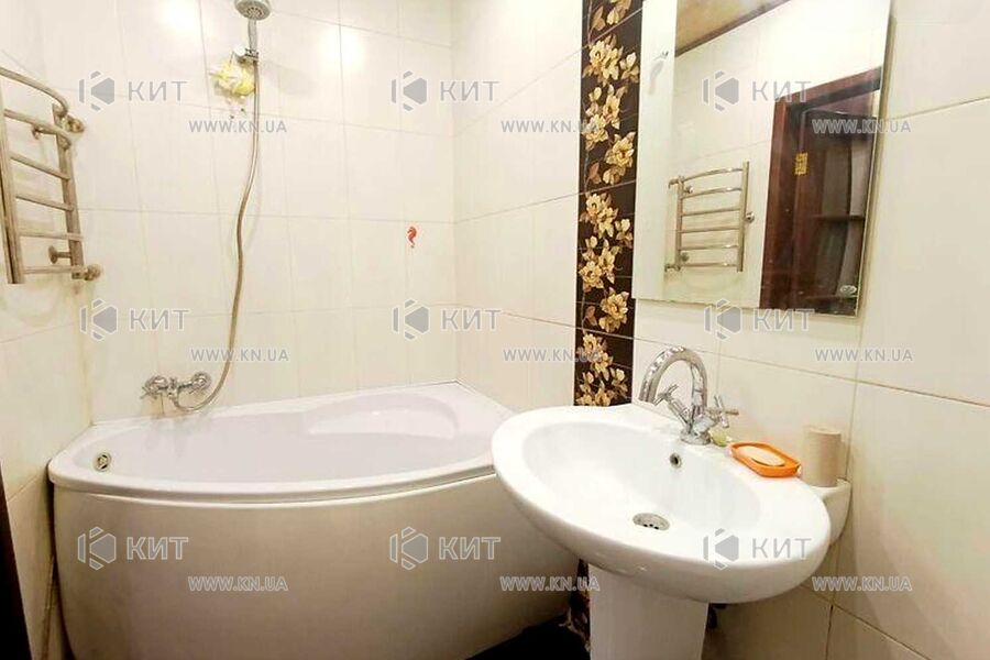 Продажа квартиры Харьков, Научная, 56м²