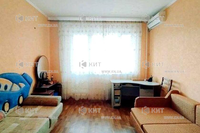 Продажа квартиры Харьков, Алексеевка, 68м²