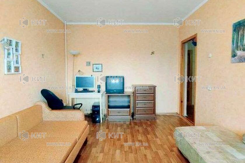 Продажа квартиры Харьков, Алексеевка, 68м²