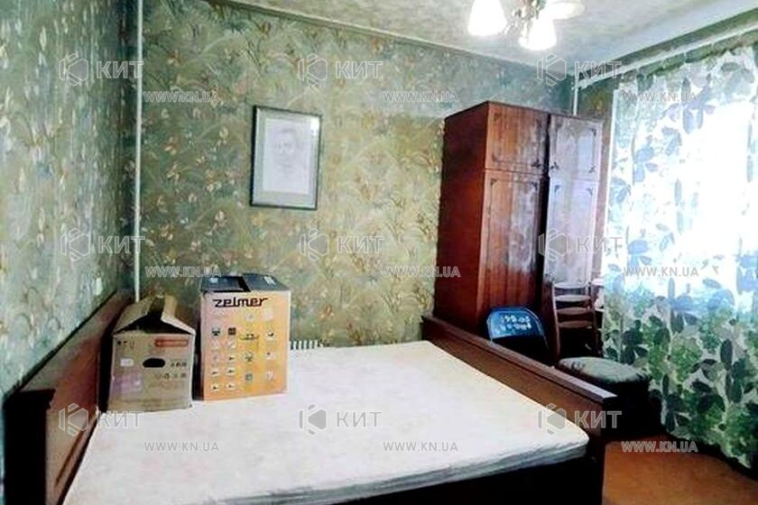 Продажа квартиры Харьков, Алексеевка, 68м²