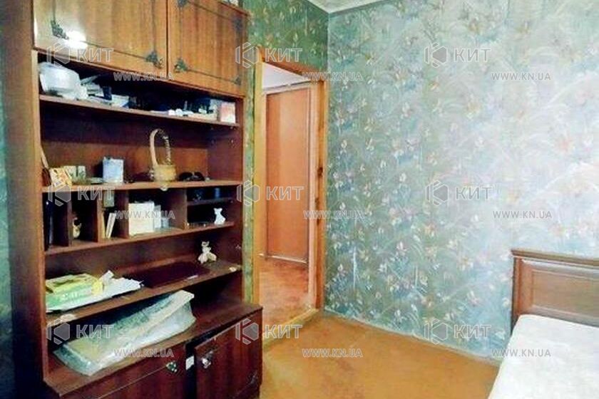 Продажа квартиры Харьков, Алексеевка, 68м²