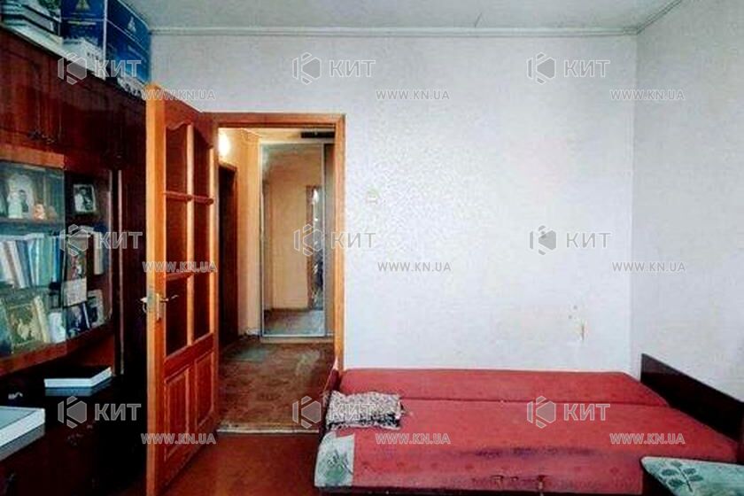 Продажа квартиры Харьков, Алексеевка, 68м²