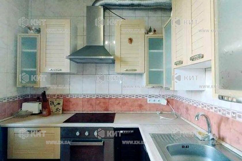 Продажа квартиры Харьков, Алексеевка, 68м²