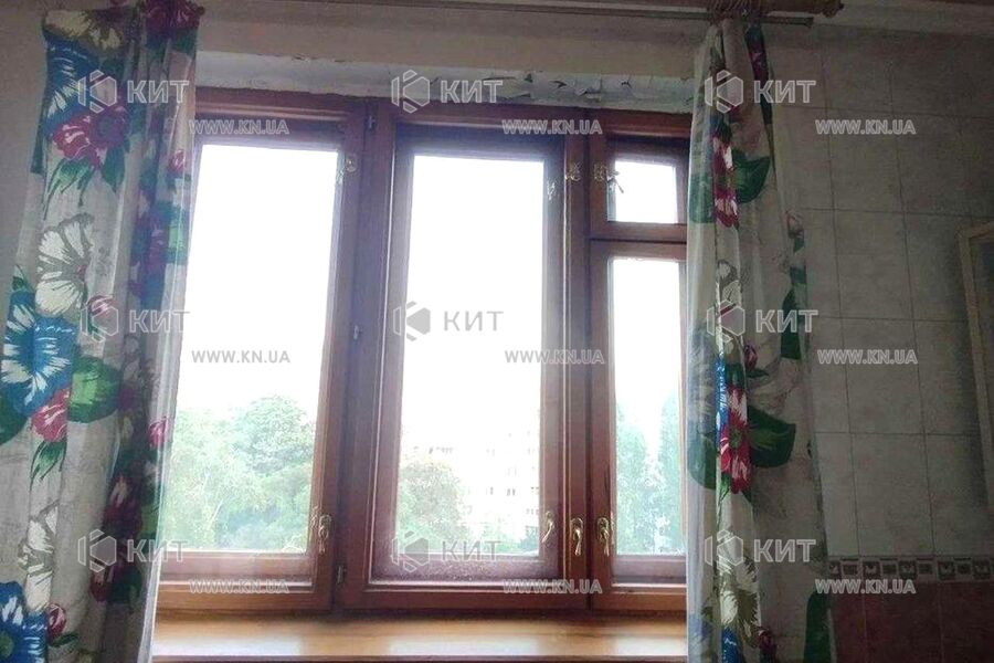 Продажа квартиры Харьков, Алексеевка, 68м²