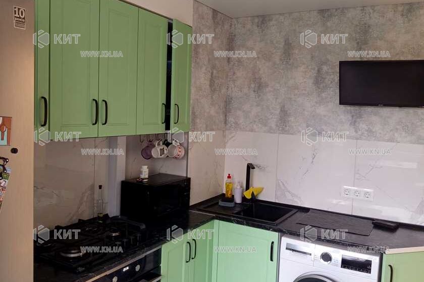 Продажа квартиры Харьков, Научная, 37м²
